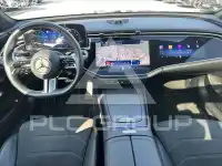 2025 Mercedes Benz E-Class
