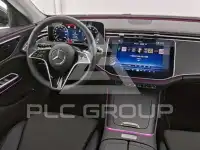 2025 Mercedes Benz E-Class