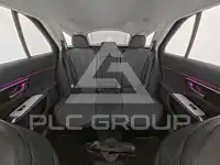 2025 Mercedes Benz E-Class