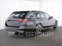 2025 Mercedes Benz E-Class