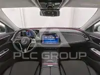 2025 Mercedes Benz E-Class