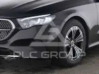 2025 Mercedes Benz E-Class