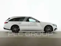 2025 Mercedes Benz E-Class