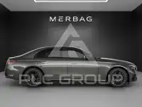 2025 Mercedes Benz E-Class