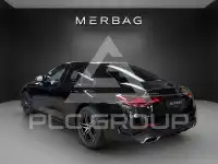 2025 Mercedes Benz E-Class