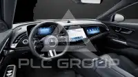 2025 Mercedes Benz E-Class