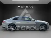 2025 Mercedes Benz E-Class