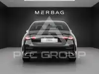 2025 Mercedes Benz E-Class
