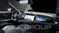 2025 Mercedes Benz E-Class