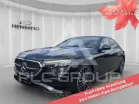 2025 Mercedes Benz E-Class