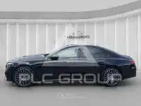 2025 Mercedes Benz E-Class
