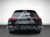 2025 Mercedes Benz E-Class