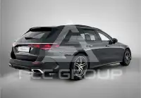 2025 Mercedes Benz E-Class