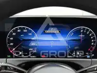 2025 Mercedes Benz E-Class