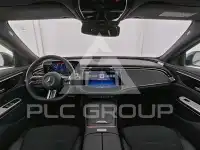 2025 Mercedes Benz E-Class