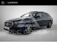 2025 Mercedes Benz E-Class