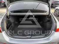 2025 Mercedes Benz E-Class