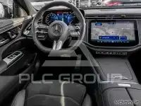 2025 Mercedes Benz E-Class