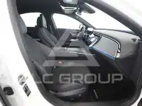 2025 Mercedes Benz E-Class