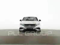 2025 Mercedes Benz E-Class