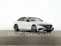 2025 Mercedes Benz E-Class