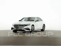 2025 Mercedes Benz E-Class