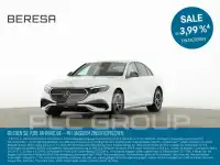 2025 Mercedes Benz E-Class