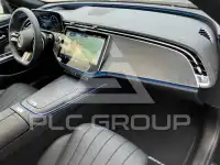 2025 Mercedes Benz E-Class
