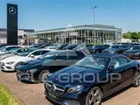 2025 Mercedes Benz E-Class
