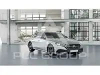 2025 Mercedes Benz E-Class