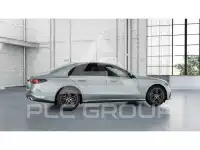 2025 Mercedes Benz E-Class