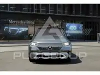 2025 Mercedes Benz E-Class