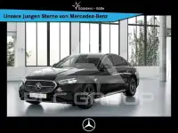 2025 Mercedes Benz E-Class