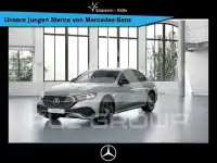 2025 Mercedes Benz E-Class