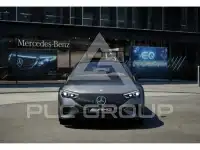 2025 Mercedes Benz E-Class