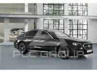 2025 Mercedes Benz E-Class