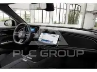 2025 Mercedes Benz E-Class