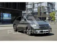 2025 Mercedes Benz E-Class