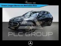 2025 Mercedes Benz E-Class