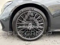 2025 Mercedes Benz E-Class