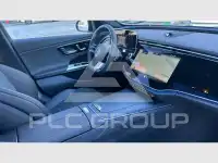 2025 Mercedes Benz E-Class