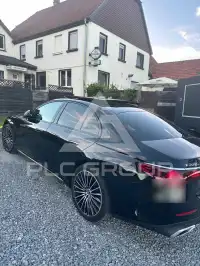 2025 Mercedes Benz E-Class