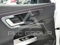2025 Mercedes Benz E-Class