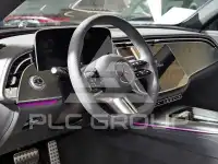 2025 Mercedes Benz E-Class