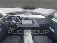2025 Mercedes Benz E-Class