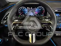 2025 Mercedes Benz E-Class