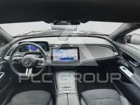 2025 Mercedes Benz E-Class