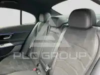 2025 Mercedes Benz E-Class