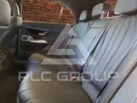2025 Mercedes Benz E-Class