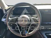 2025 Mercedes Benz E-Class